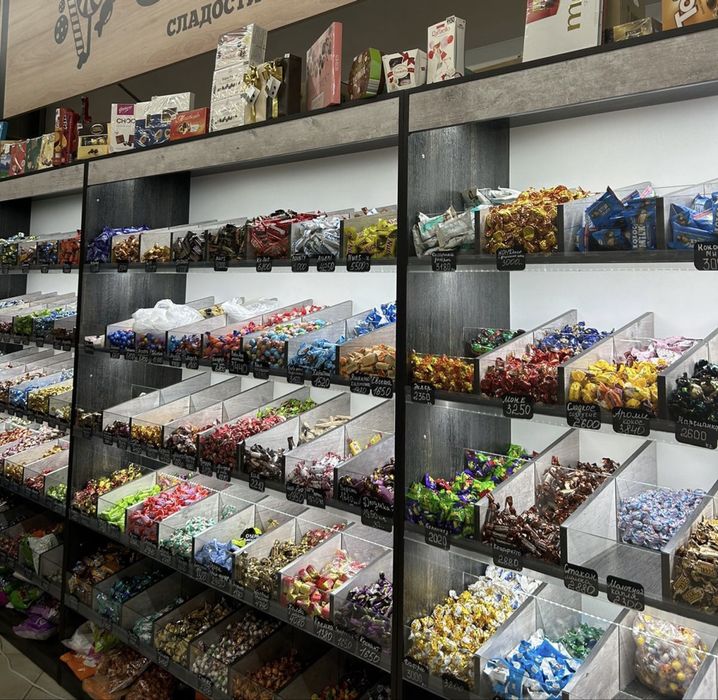 Продам торговое оборудование!