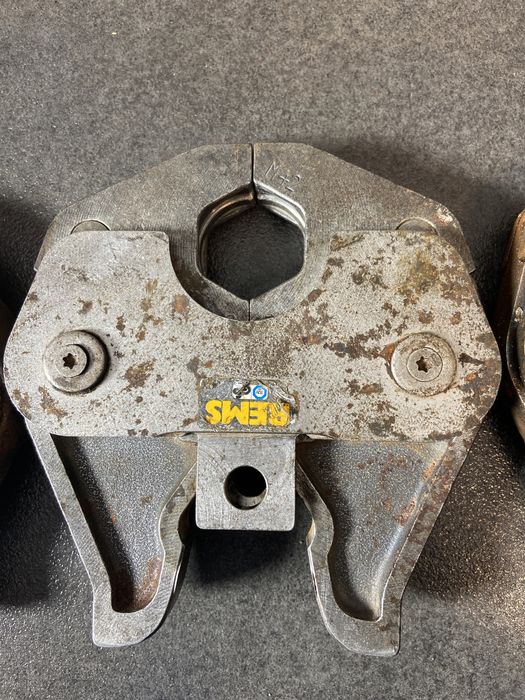 Rems bacuri sertizare M42 M54 V42 presa virax rothenberger teava cupru