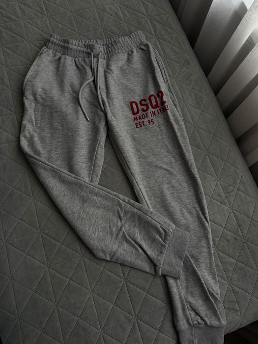 Мъжки екипи DSQ, Milan, HS8