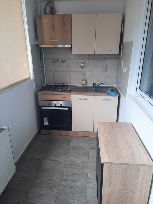 Inchiriez ap 2 cam Militari Residence