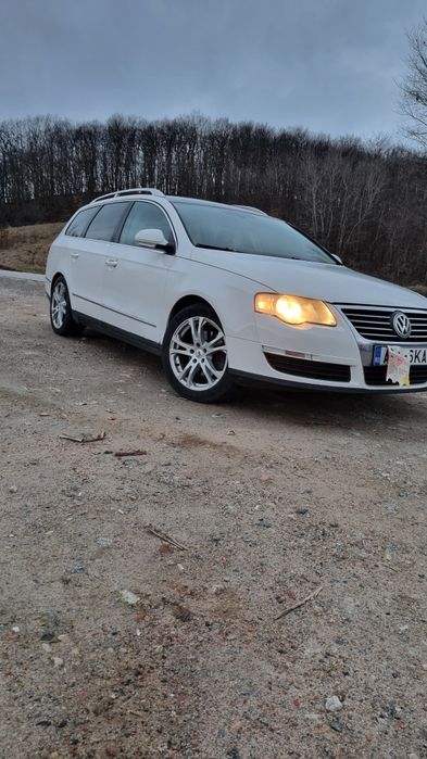 Vând sau schimb passat b6 acte valabile fiscal pe loc