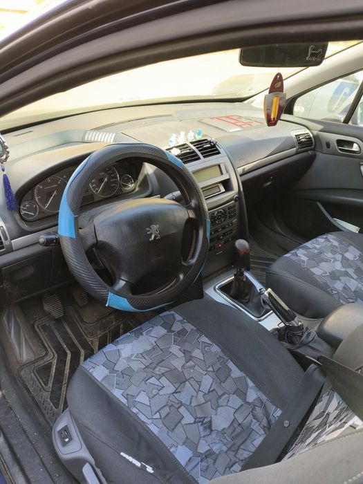 Peugeot 407 de vanzare