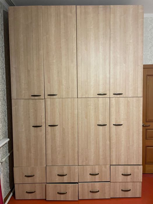 Продам мебель шкаф срочно!!!