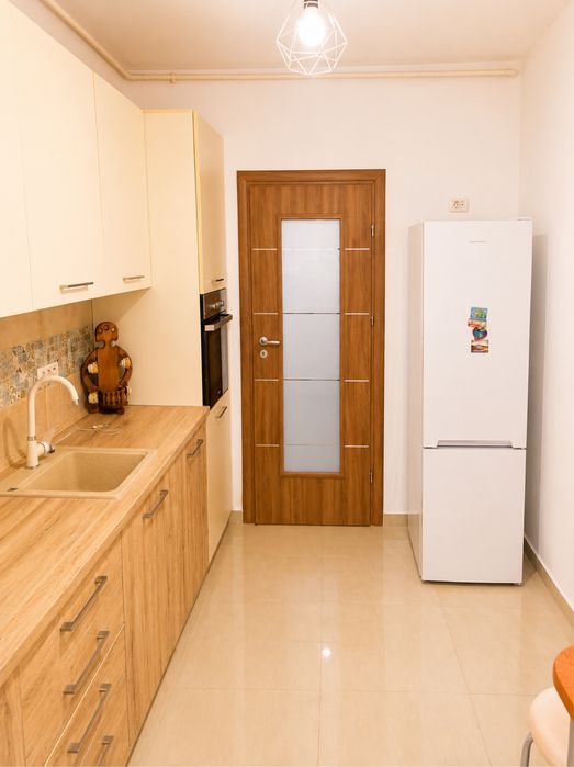 Apartament 2 camere decomandat/65mp/parcare/mobilat/Fundeni-Dobroesti