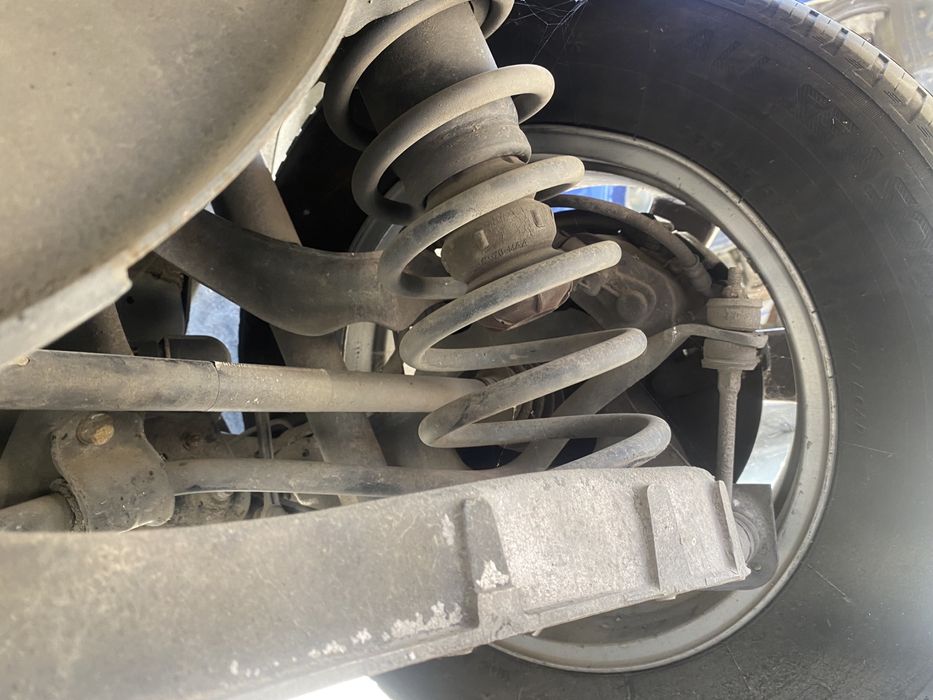 Etrier electric dreapta spate Volvo XC 60 2.4D 2012