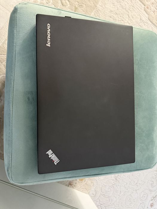 Laptop Lenovo ThinkPad