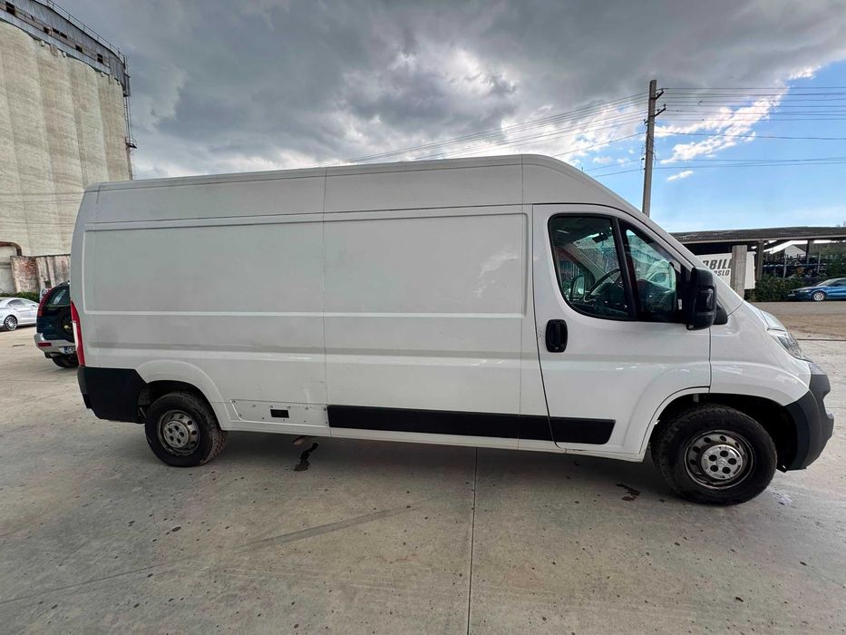 Dezmembrez Citroen Relay/ Jumper/ Boxer/ Ducato 2.2 Euro 6 4H03 DW12RUD 2020
