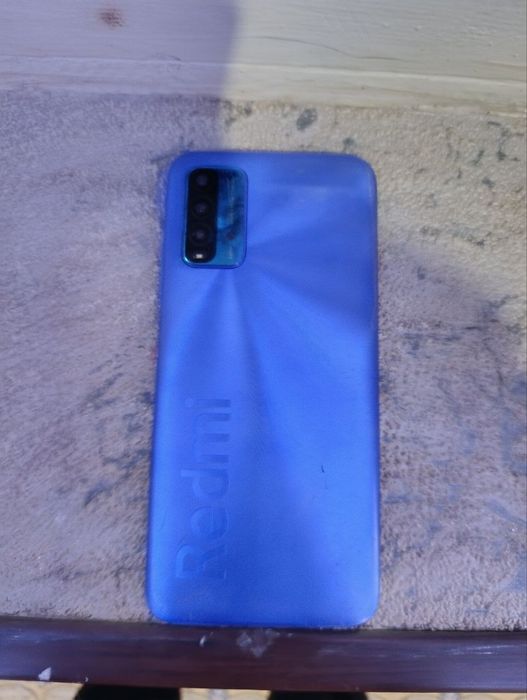 Redmi 9 T  yangi