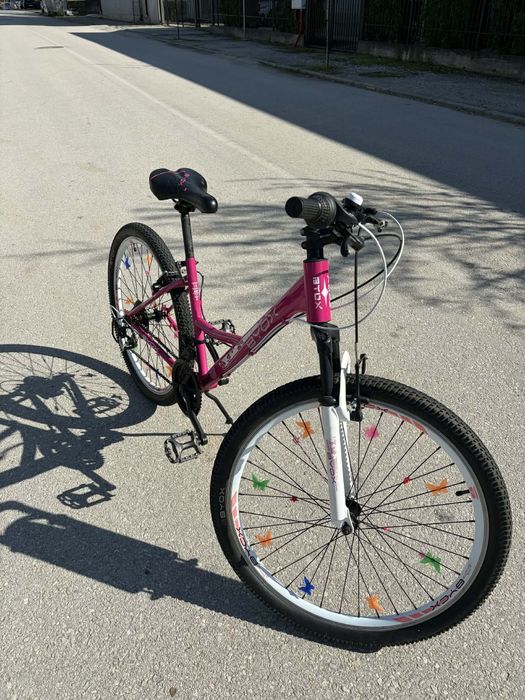 Колело 26 Byox lady