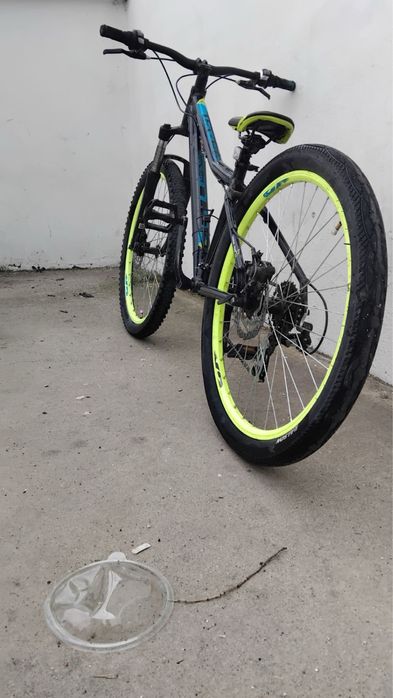CROSS Rebel boy 26’