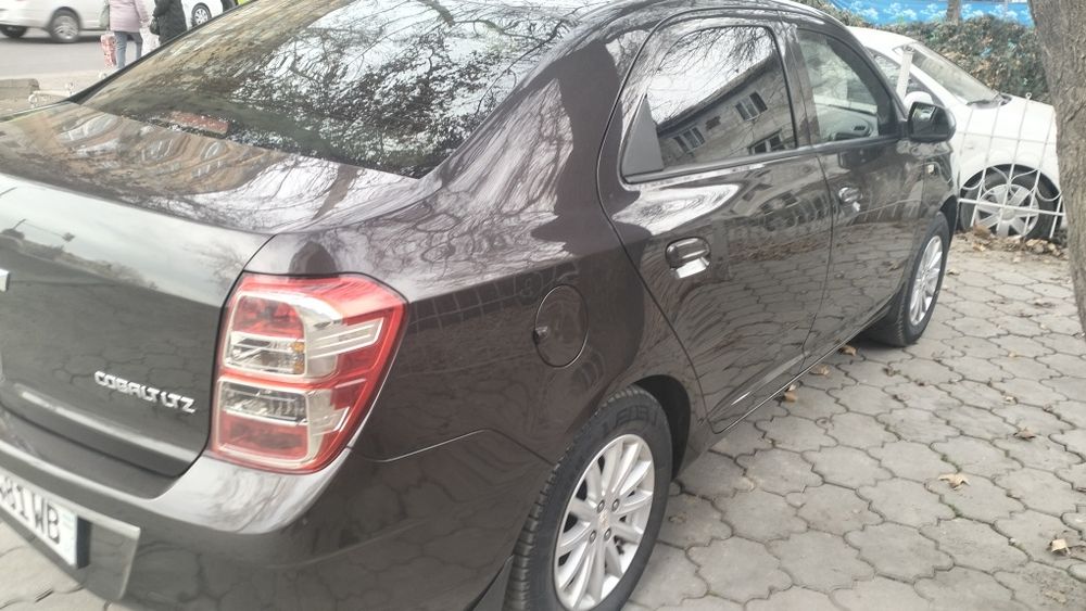 Коблт 4ав 2019г газ4пак