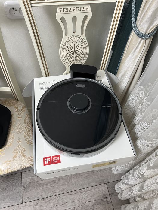 Робот пылесос сатамын