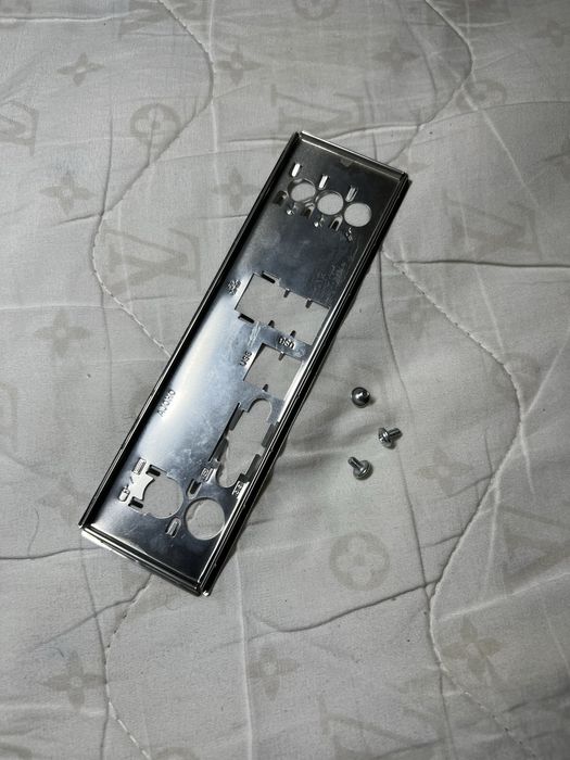 Продам материнку