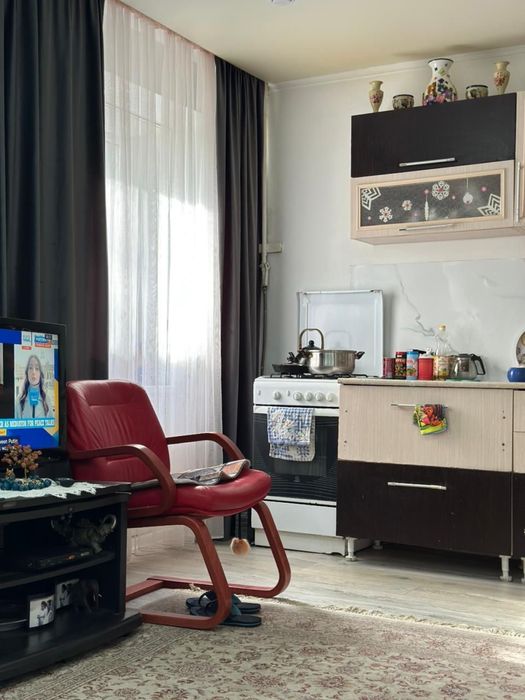 Продам 1 ком кв 41 м2 в районе 3 школы
