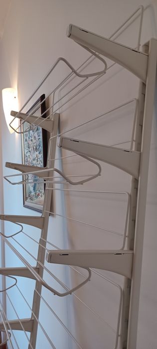 Етажерка за обувки IKEA