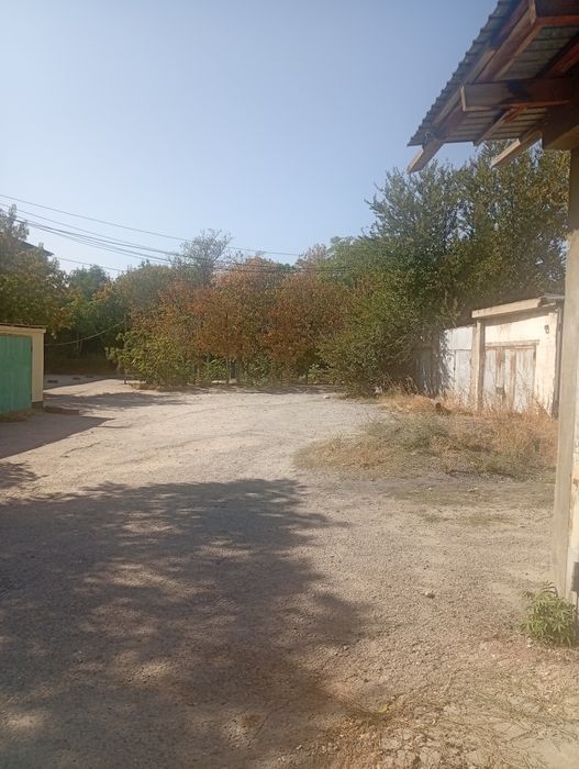Сдам в аренду гараж