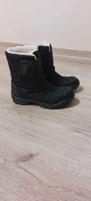 Детски зимни обувки