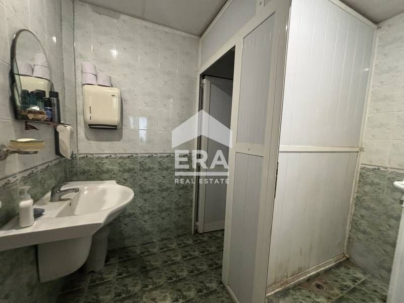 Продава се Промишлена сграда в Димитровград - 833 кв.м за 721 €/кв.м - Снимка #4