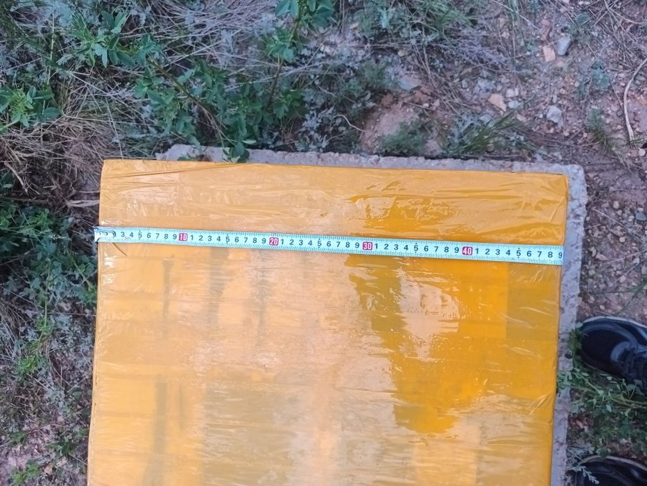 Колеман медицинский, походный, рыбацкий