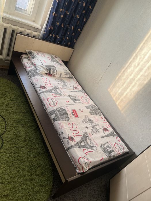 Продам кровать 2 штуки