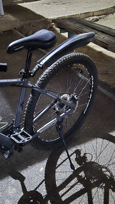 Горный велосипед 29 дюймов