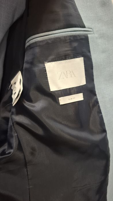 Costum barbati ZARA Men+ Camasa Zara