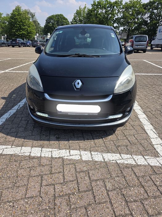 RENAULT Grand Scenic 2012 — imagine 5