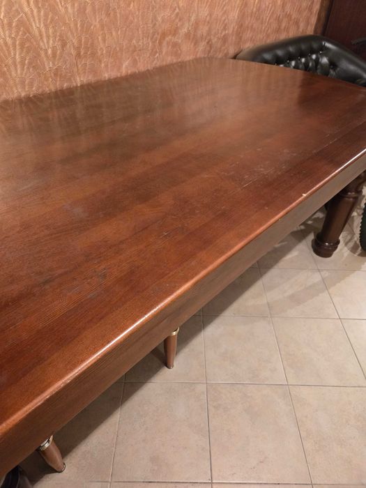 Стол обеденный дерево