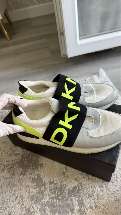 Кросоввки, кеды