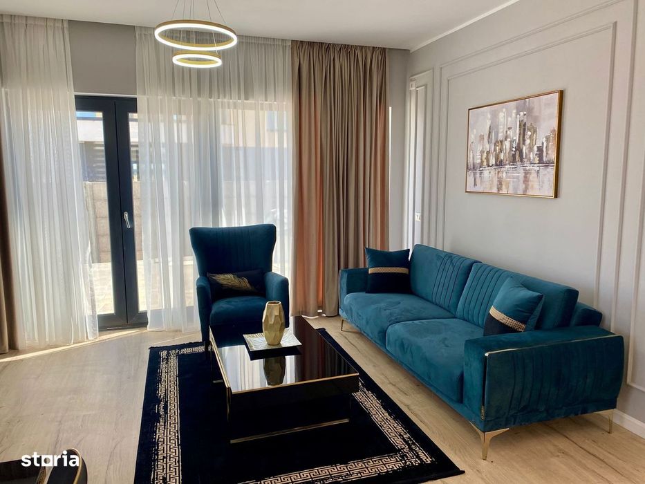 Vila superba cu 5 camere | Tunari | Finisaje premium |  Pret promotion