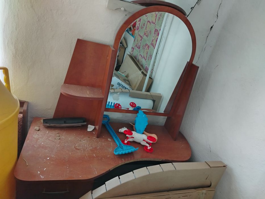 Продам трюмо! Самарка!