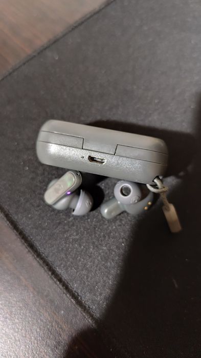 Casti wireless Skullcandy dime true