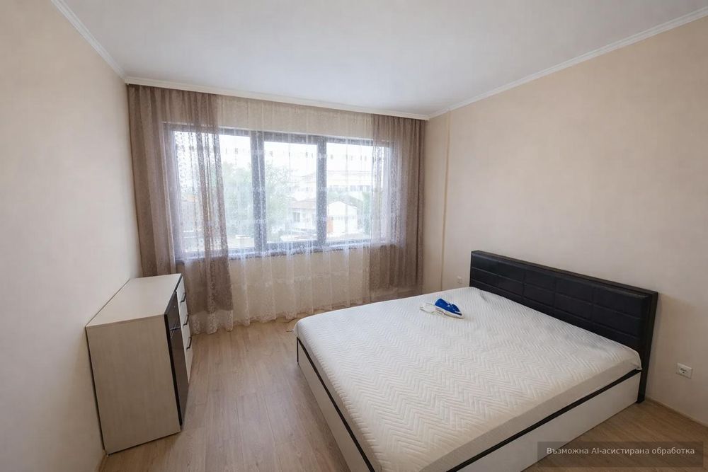 Дава се под наем Двустаен апартамент в Варна, Център - 62 кв.м за 548.25 € - Снимка #3
