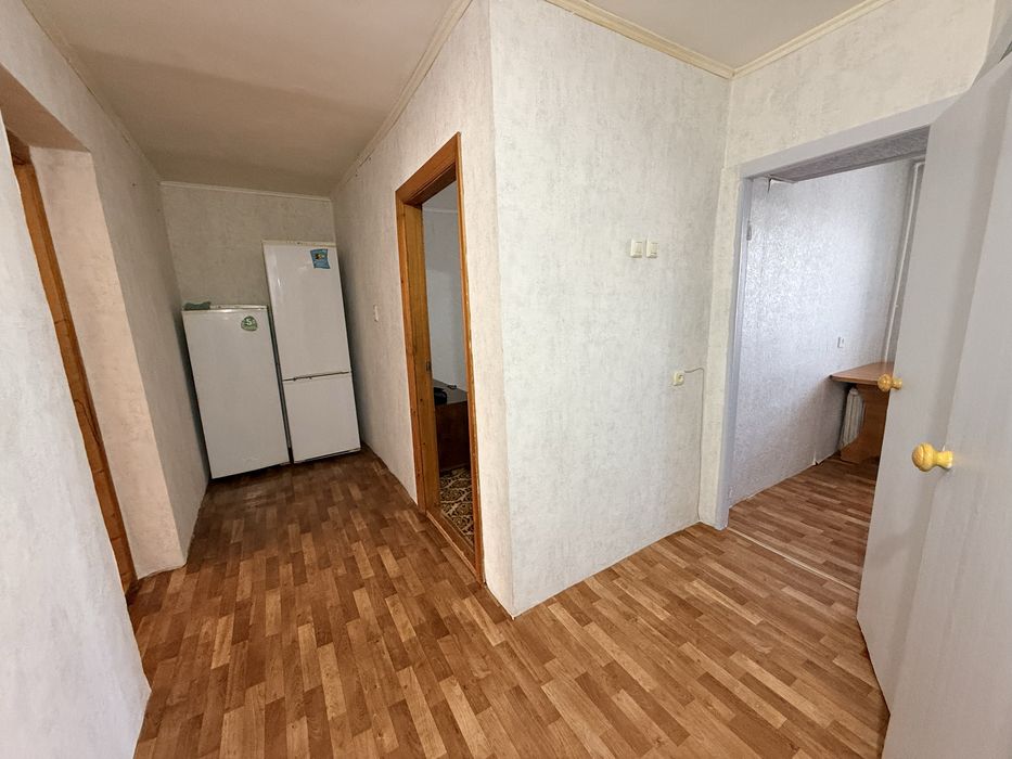 2 комн квартира 8мкр