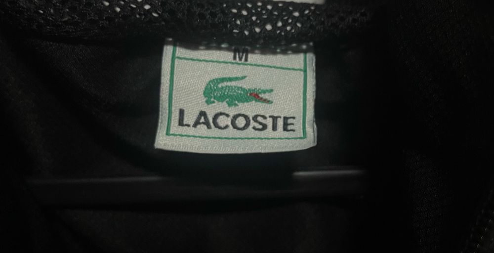 LaCoste pentru bărbați