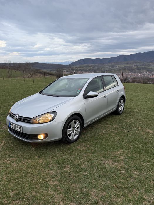Golf 1.4 benzina 196200 km!!! Unic proprietar Germania !!!