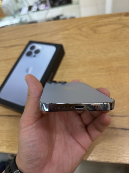 Iphone 13 pro 128 gb