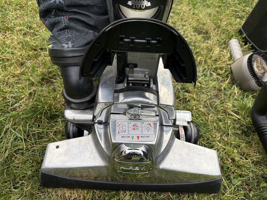 Aspirator Kirby G10 E