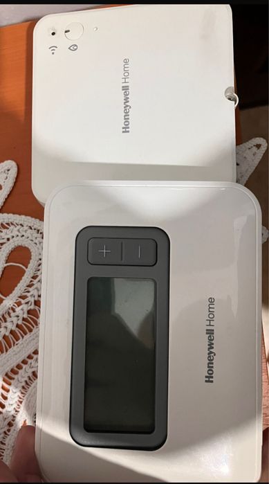 Termostat  honeywell ca nou