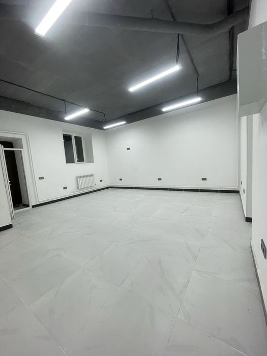 Сдам коммерческое помещение