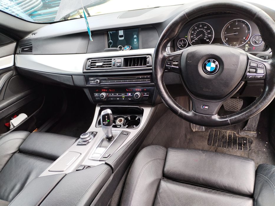 Dezmembrez BMW F10 N47/N57