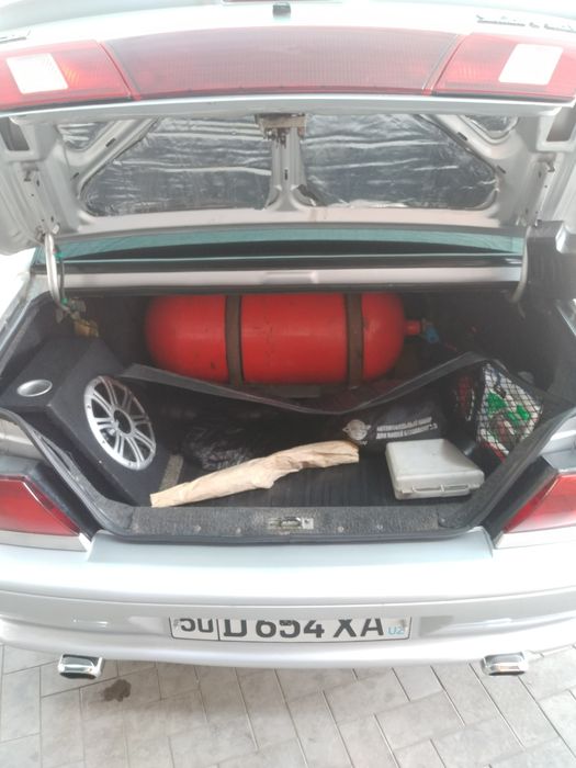 Самара2 Ваз2115 Год2008 Инжектор