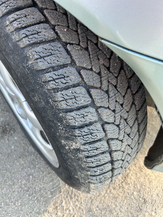 Vand hyundai matrix 2002