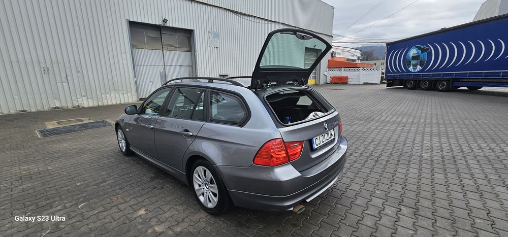 BMW 3 Series 2010 — imagine 3