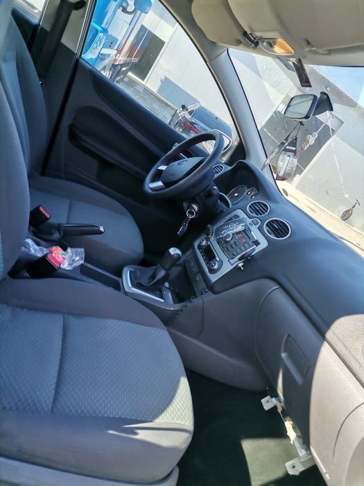Caseta de direcție Ford 5x108 R16