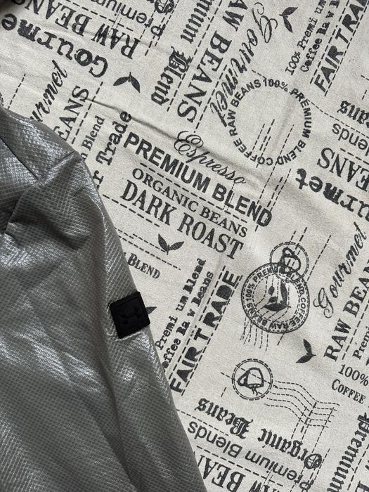 Under Armour Fleece original горнище.M