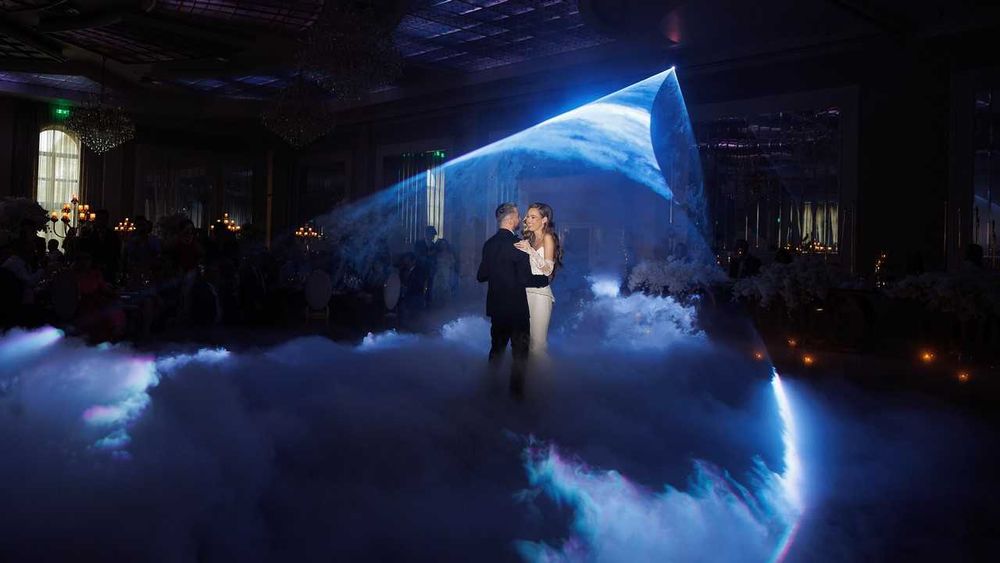 Laser dansul mirilor con fix Maramures Salaj Cluj, Negresti Oas, Bixad