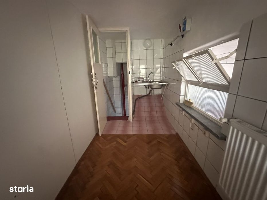 Spatiu comercial | Dublu acces | Rampa | Pod Calvaria Manastur