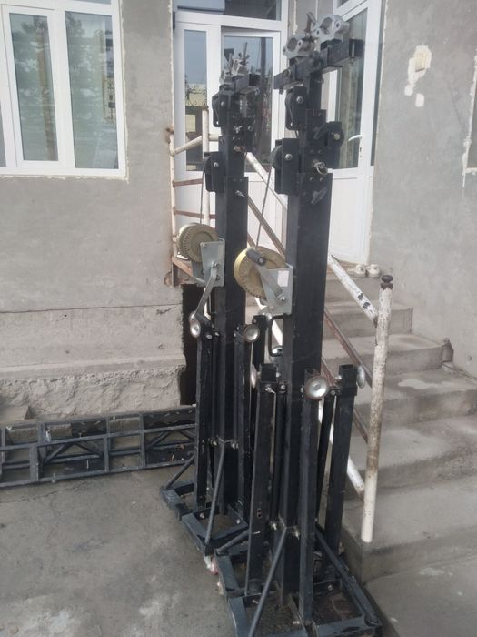 Беам светомузика элеватор  сотилади нархини келишамиз