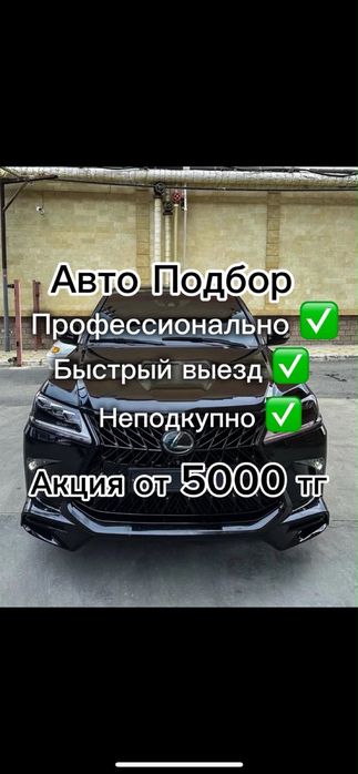 Проверка Авто, Автоэксперт, Автоподбор, Диагностика, Эндоскопия